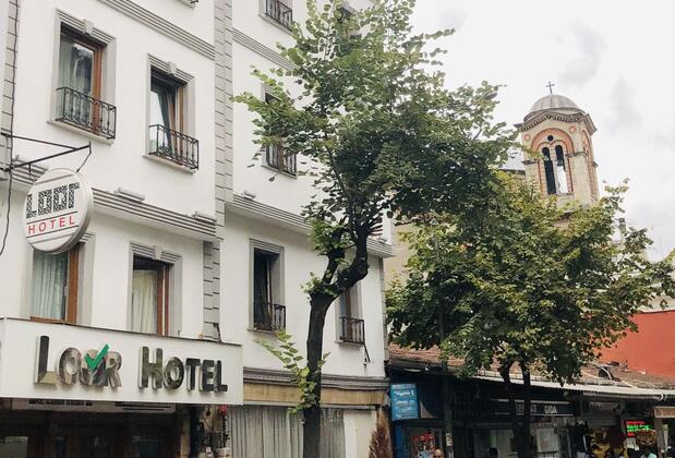 Grand Ninova Hotel  - Görsel 3