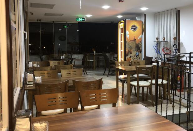 Grand Ninova Hotel  - Görsel 6