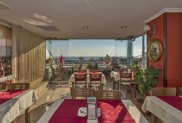 Grand Ninova Hotel  - Görsel 7