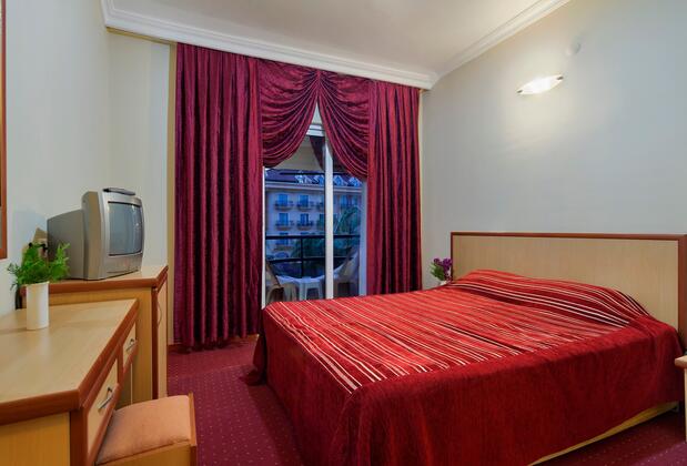 Larissa Inn Hotel - Görsel 7