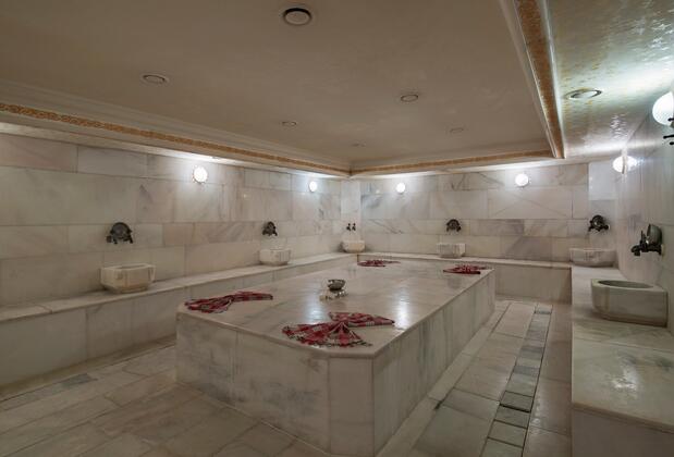 Larissa Inn Hotel - Görsel 5