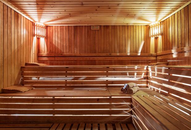 Larissa Inn Hotel - Görsel 6