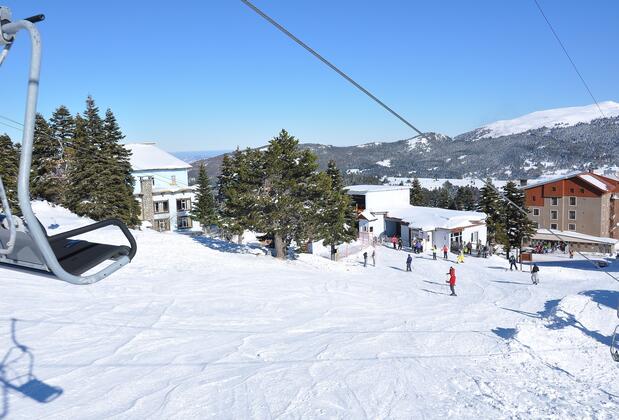 Otel Fahri - Görsel 3