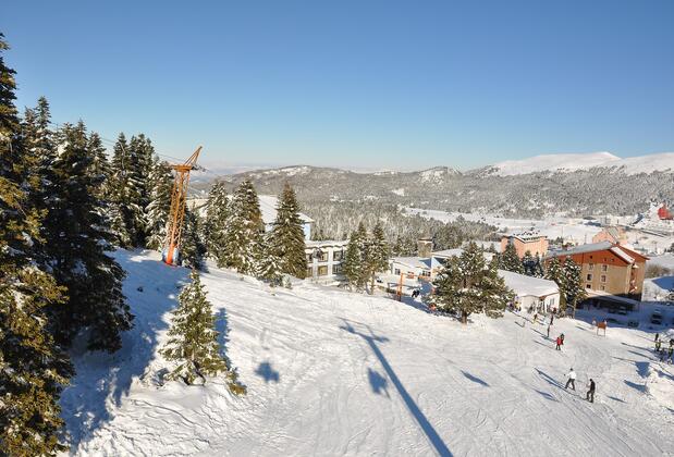 Otel Fahri - Görsel 4