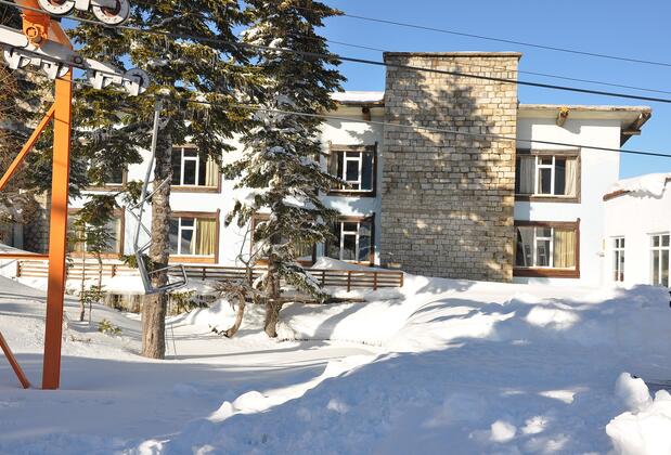 Otel Fahri - Görsel 6