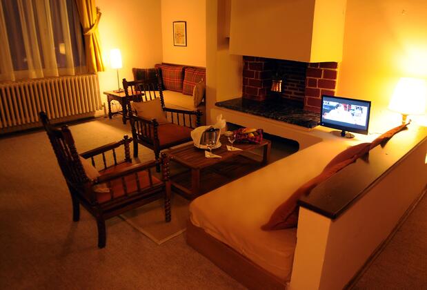 Otel Fahri - Görsel 15