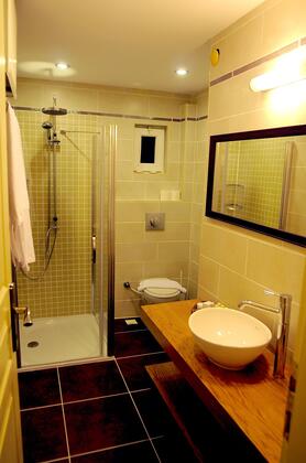 Otel Fahri - Görsel 20