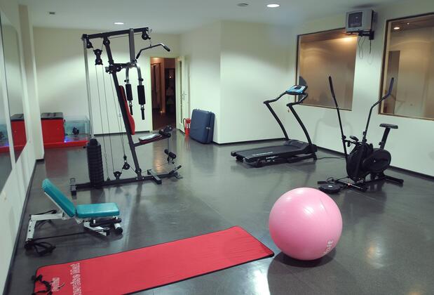 Otel Fahri - Görsel 11