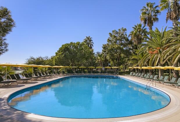 Özkaymak İncekum Otel - Görsel 5