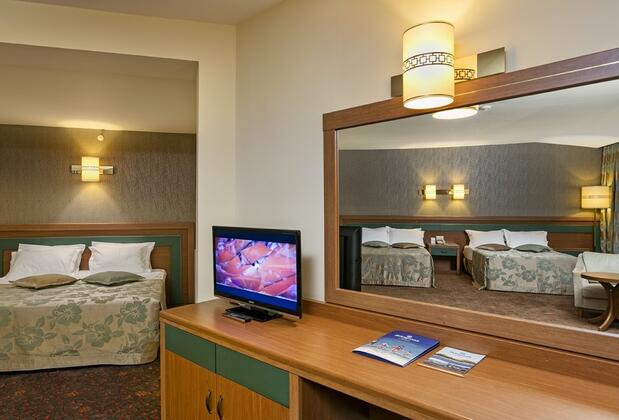 Özkaymak İncekum Otel - Görsel 25