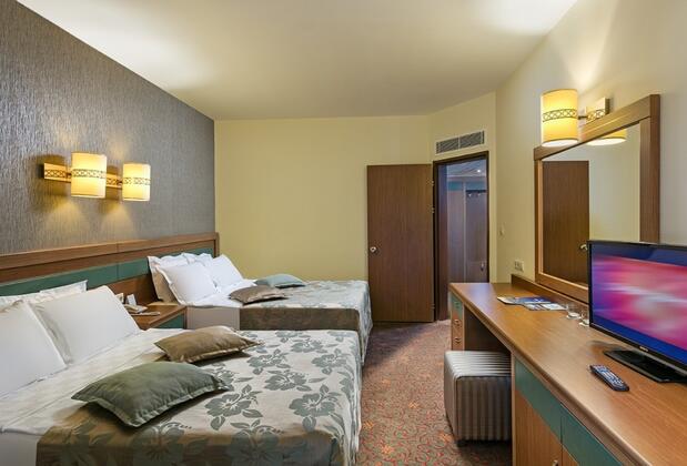 Özkaymak İncekum Otel - Görsel 21