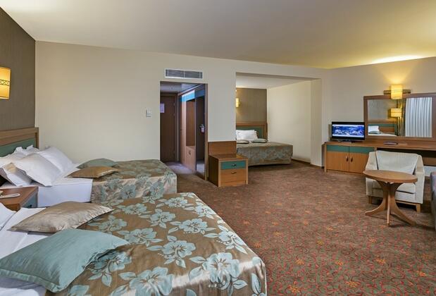 Özkaymak İncekum Otel - Görsel 26