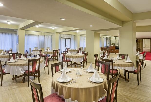 Özkaymak İncekum Otel - Görsel 13