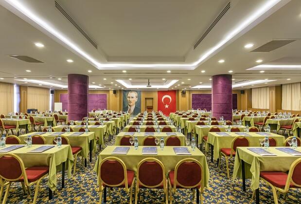 Özkaymak İncekum Otel - Görsel 16