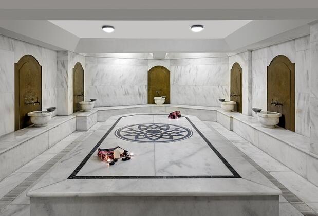 Özkaymak İncekum Otel - Görsel 19