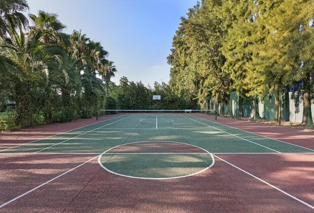 Özkaymak İncekum Otel - Görsel 17