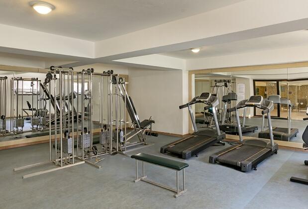 Özkaymak İncekum Otel - Görsel 18