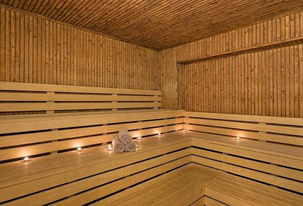 Özkaymak İncekum Otel - Görsel 20