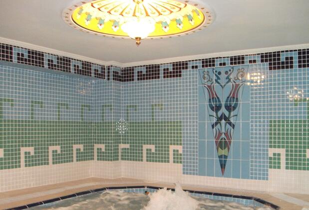 Marmaray Otel - Görsel 3