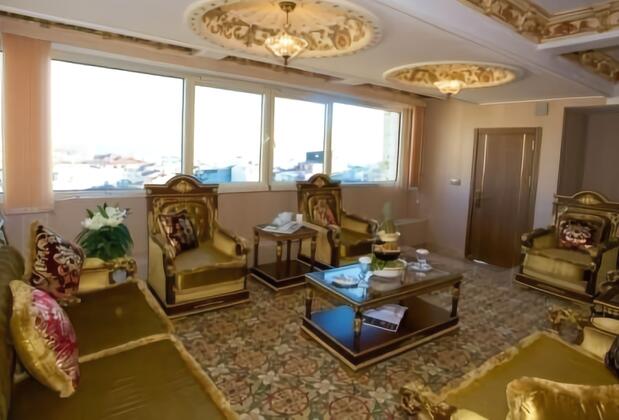 Marmaray Otel - Görsel 5