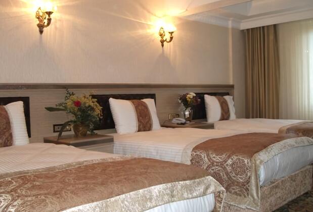 Marmaray Otel - Görsel 17