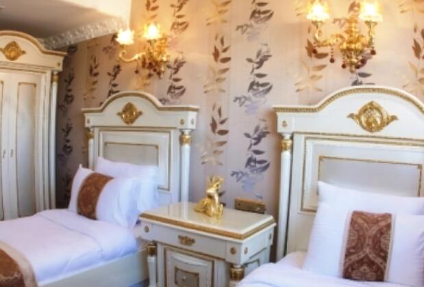 Marmaray Otel - Görsel 18