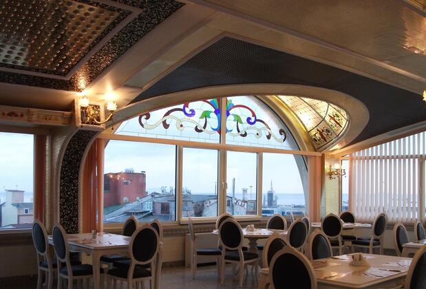 Marmaray Otel - Görsel 6