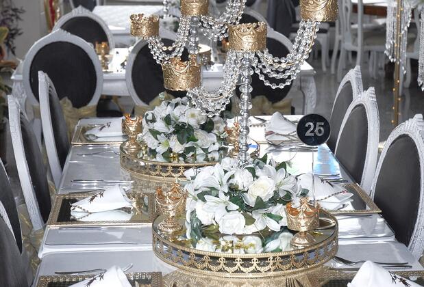 Marmaray Otel - Görsel 9