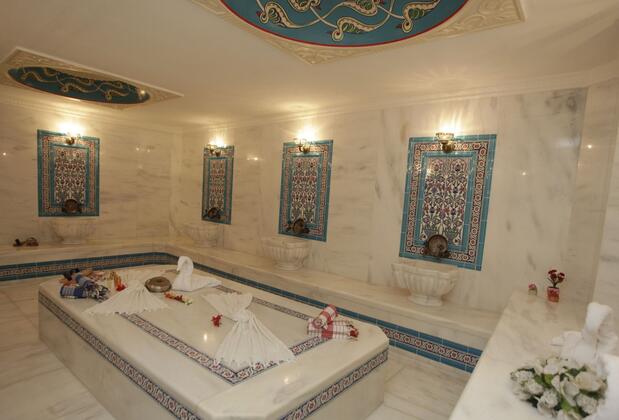 Marmaray Otel - Görsel 10