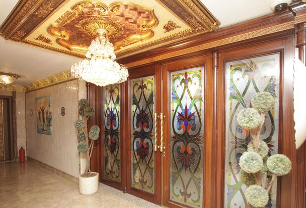 Marmaray Otel - Görsel 11