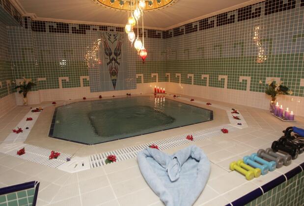 Marmaray Otel - Görsel 4