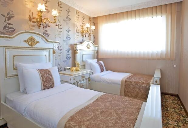 Marmaray Otel - Görsel 21