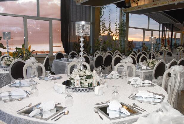 Marmaray Otel - Görsel 12