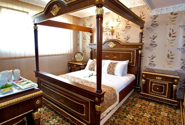 Marmaray Otel - Görsel 16