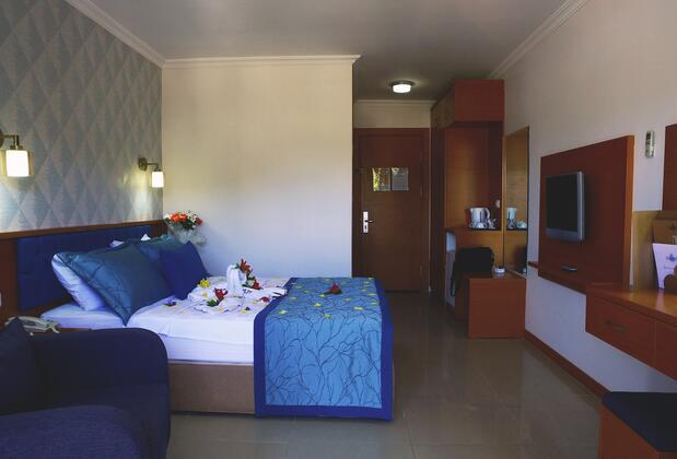 Green Forest Holiday Village - Görsel 17