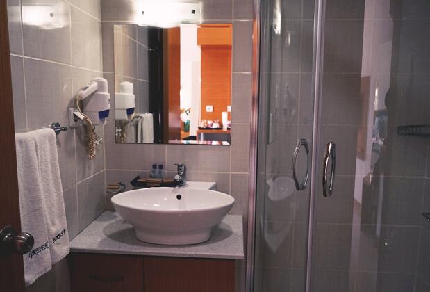 Green Forest Holiday Village - Görsel 18