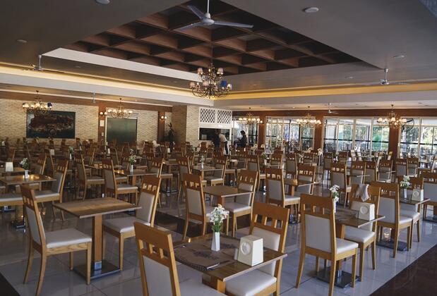 Green Forest Holiday Village - Görsel 9