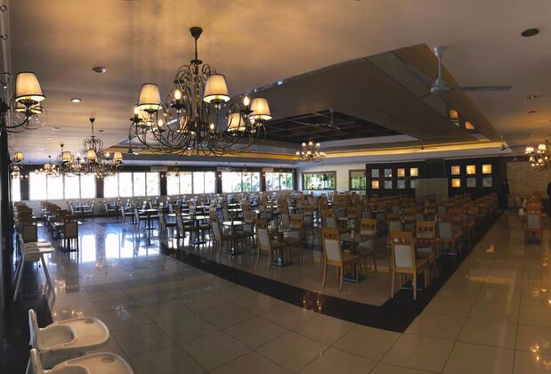 Green Forest Holiday Village - Görsel 8