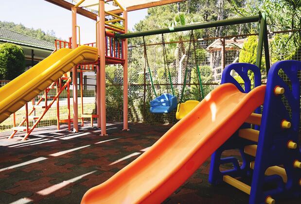 Green Forest Holiday Village - Görsel 11