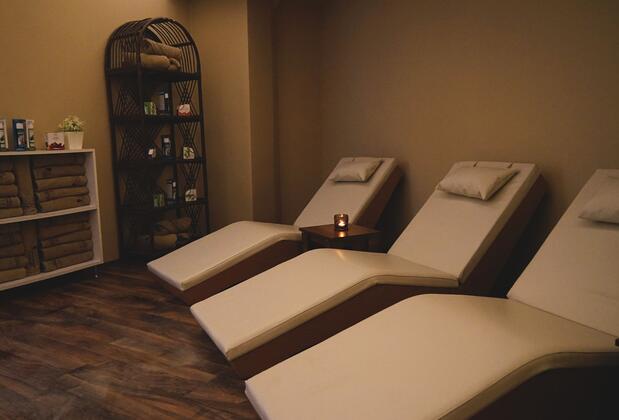 Green Forest Holiday Village - Görsel 10