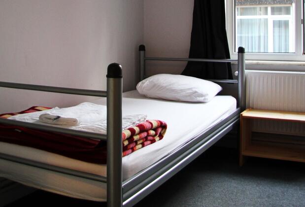 Hush Hostel Lounge - Görsel 12