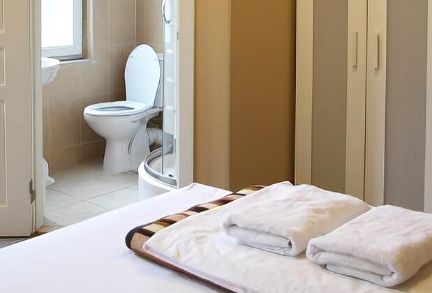 Hush Hostel Lounge - Görsel 16