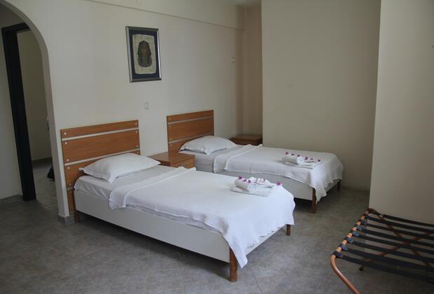 Sunpoint Suites Hotel - Görsel 5