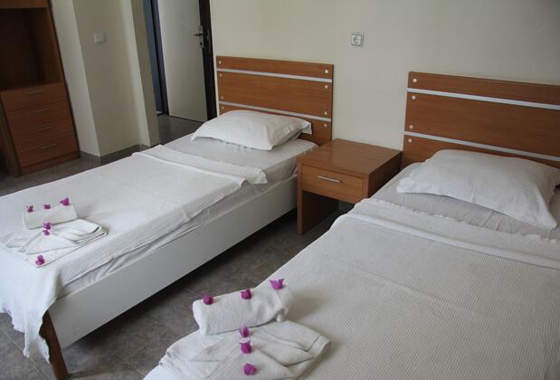 Sunpoint Suites Hotel - Görsel 4