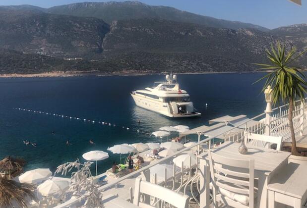 Club Çapa - Görsel 11