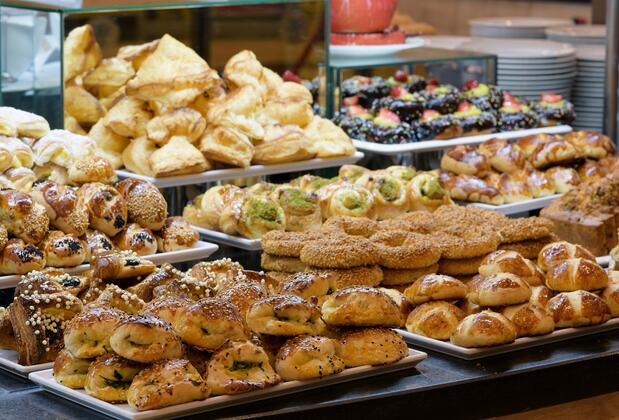 Novum Garden Side - Görsel 9