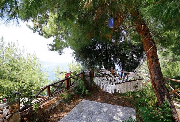 Zakros Hotel Lykia - Görsel 8