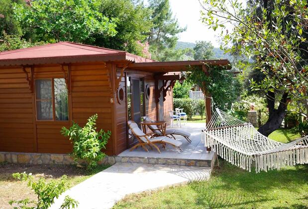 Zakros Hotel Lykia - Görsel 7