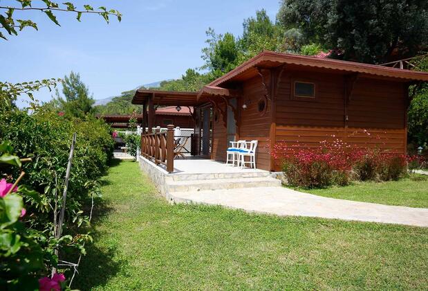 Zakros Hotel Lykia - Görsel 9