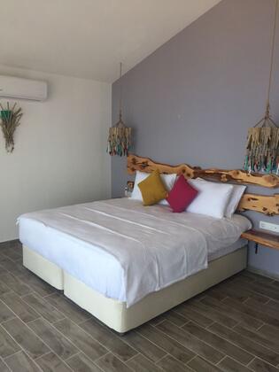 Zakros Hotel Lykia - Görsel 5